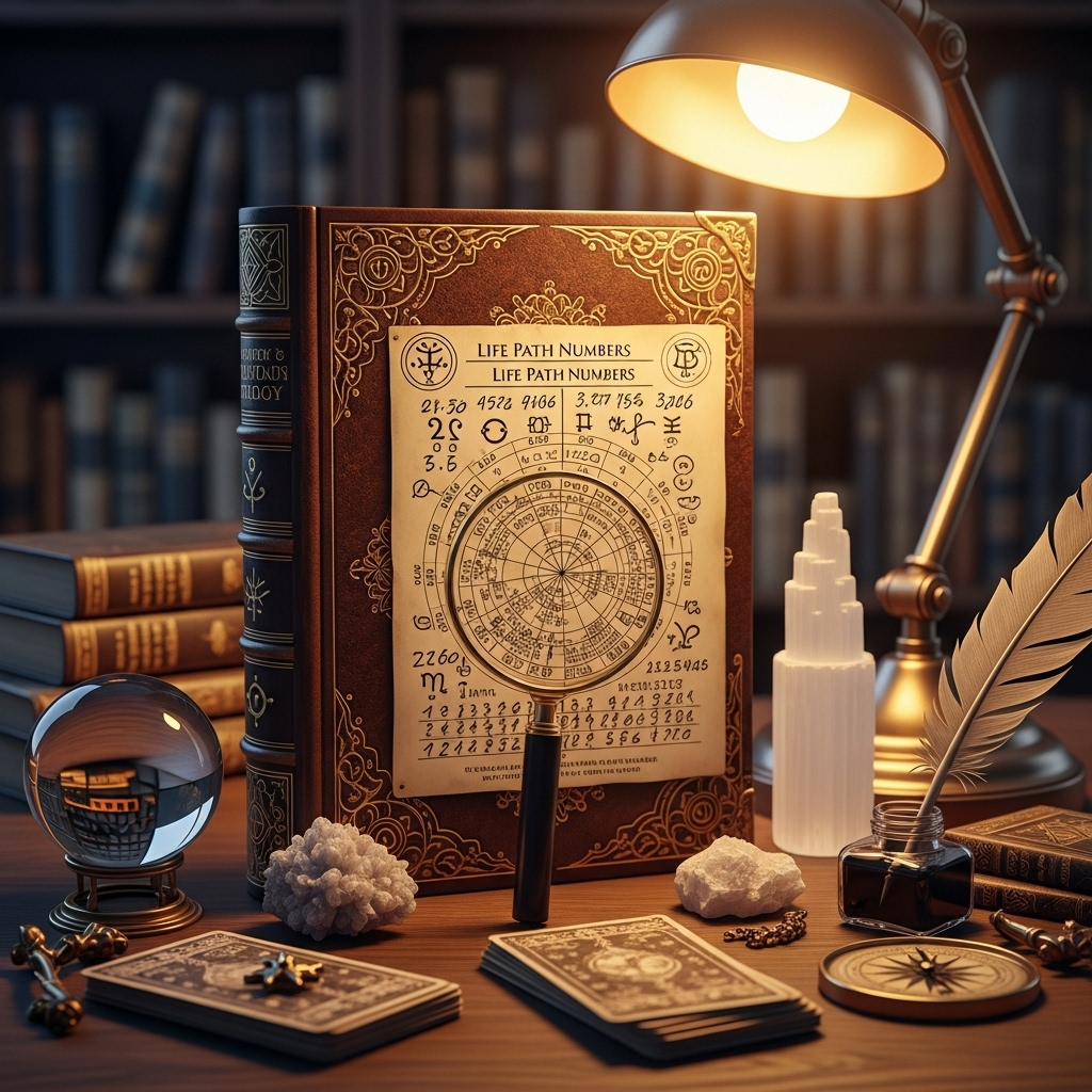 Numerology
