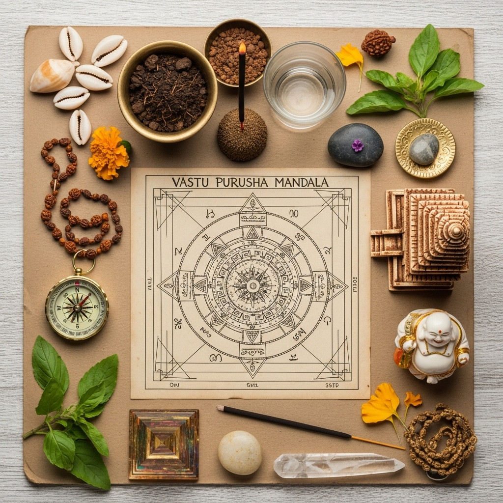 Vastu Shastra рд╡рд╛рд╕реНрддреБ рд╢рд╛рд╕реНрддреНрд░ / Vastu Shastra